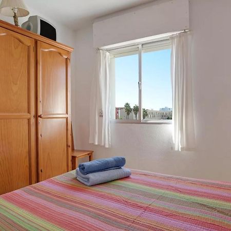 אל פוארטו דה סנטה מריה Valdelagrana: Primera Linea De Playa. מראה חיצוני תמונה